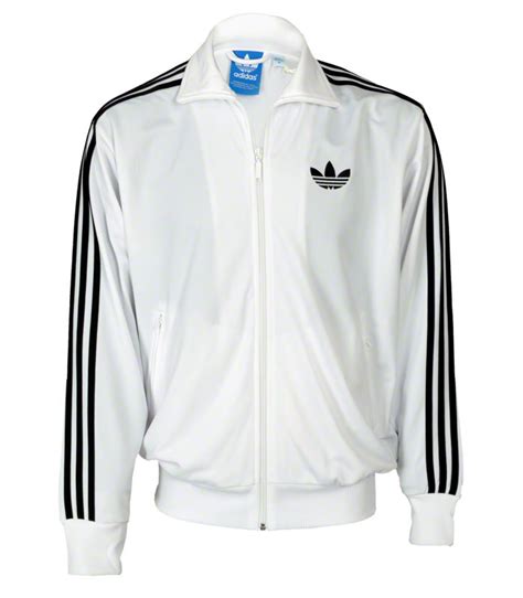 adidas firebird jacke herren xxl|adidas Firebird Track Jackets .